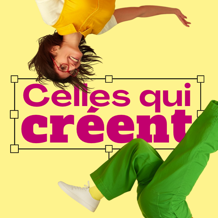 00 · Bande-annonce de Celles qui créent