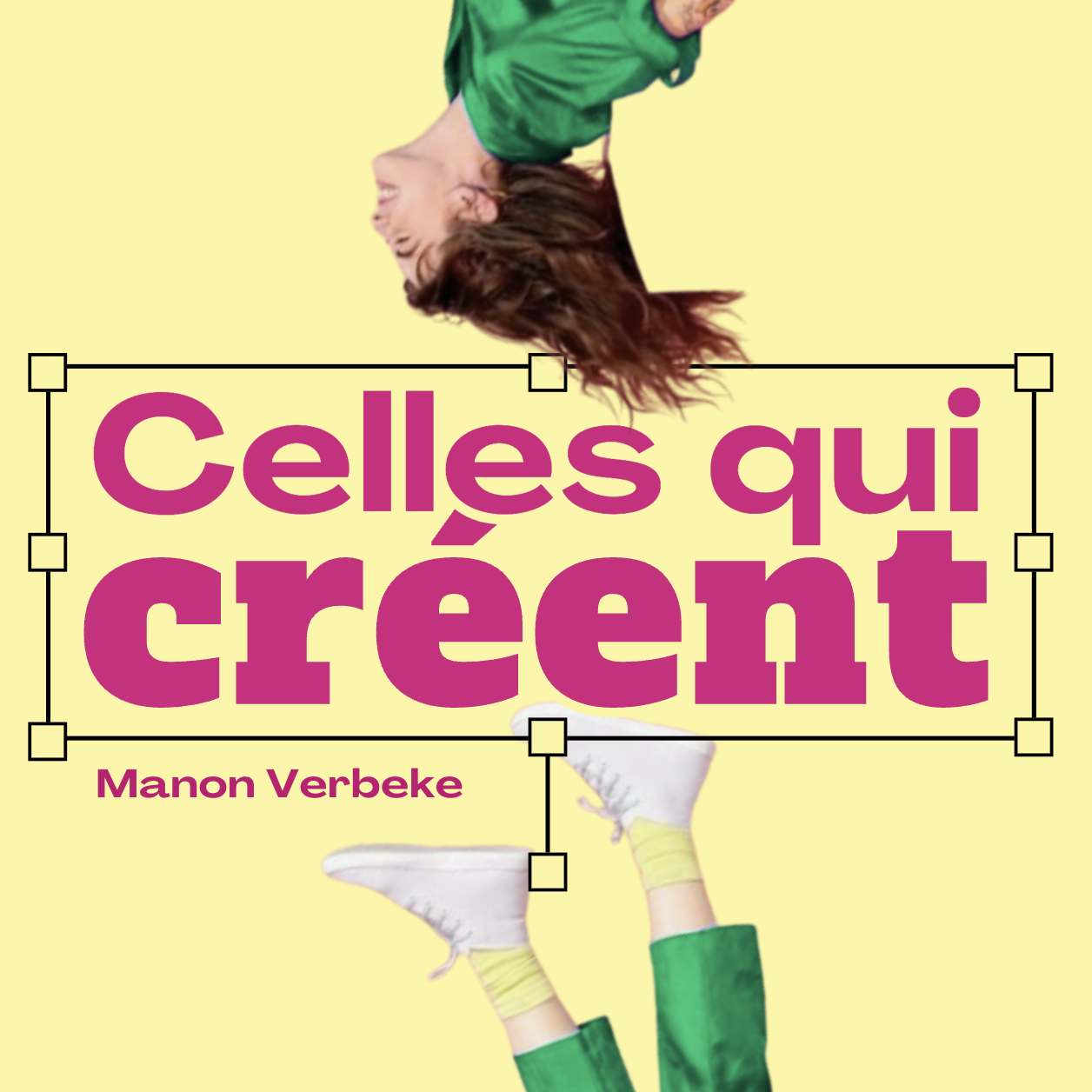 01 · Celle qui procrastine