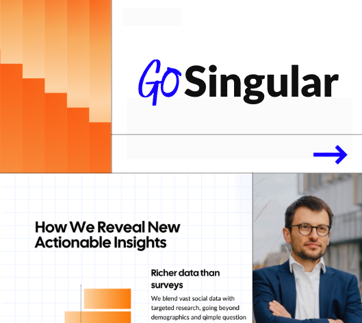 Vincent Flament – Go Singular