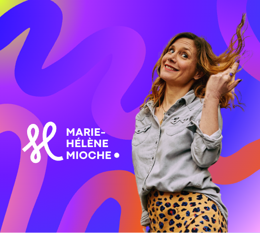 Marie-Hélène Mioche