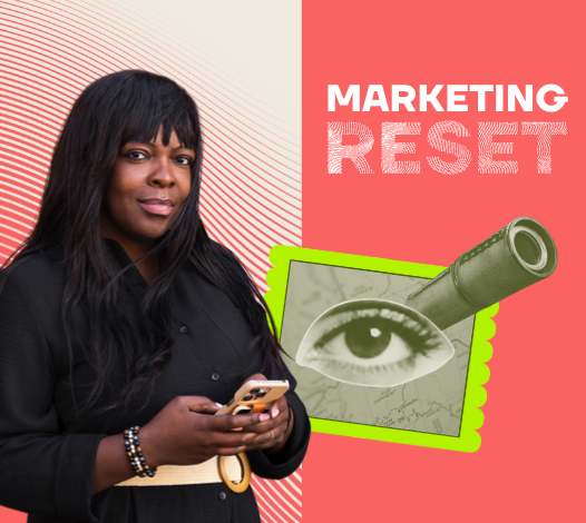 Liliane Maibach – Marketing Reset