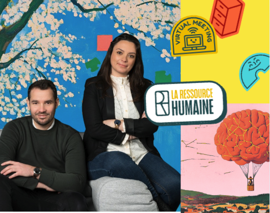 La Ressource Humaine