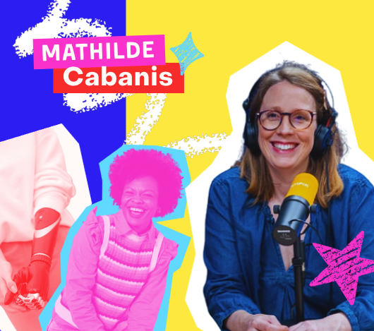 Mathilde Cabanis