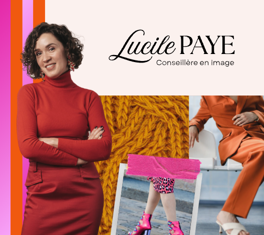Lucile Paye