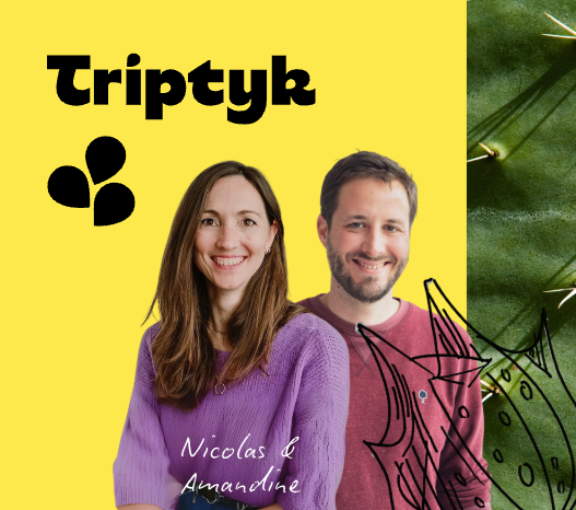 Triptyk