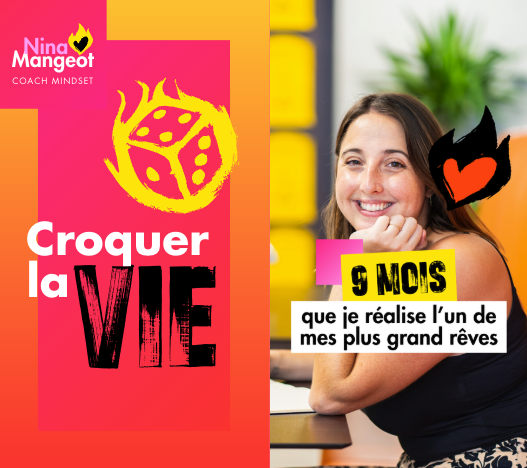 Nina Mangeot – Carton Rose