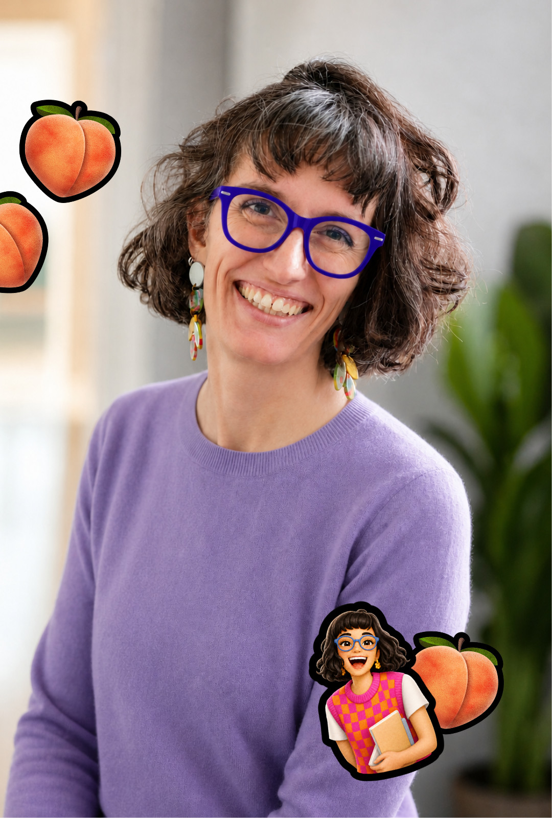 Manon Verbeke, designer d'identité visuelle